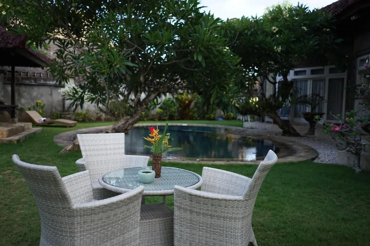 Gasthof Guildwood Villa Bali Sanur
