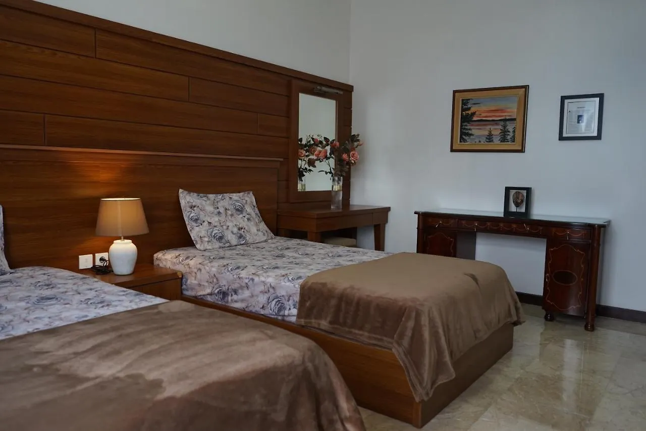 Gasthof Guildwood Villa Bali Sanur