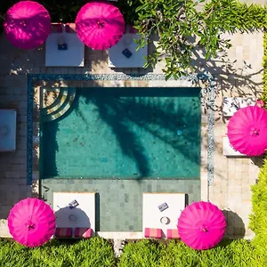 Frühstückspension Pinkprivate - For Cool Adults Only, Sanur
