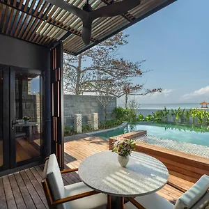 Hotel Sumitra Luxury A Pramana Experience, Sanur