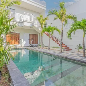 Gasthof Rose 1, Sanur
