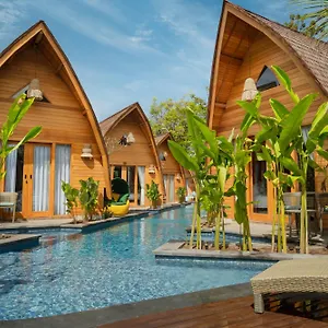 Villa Abian Klumpu & Bali, Sanur