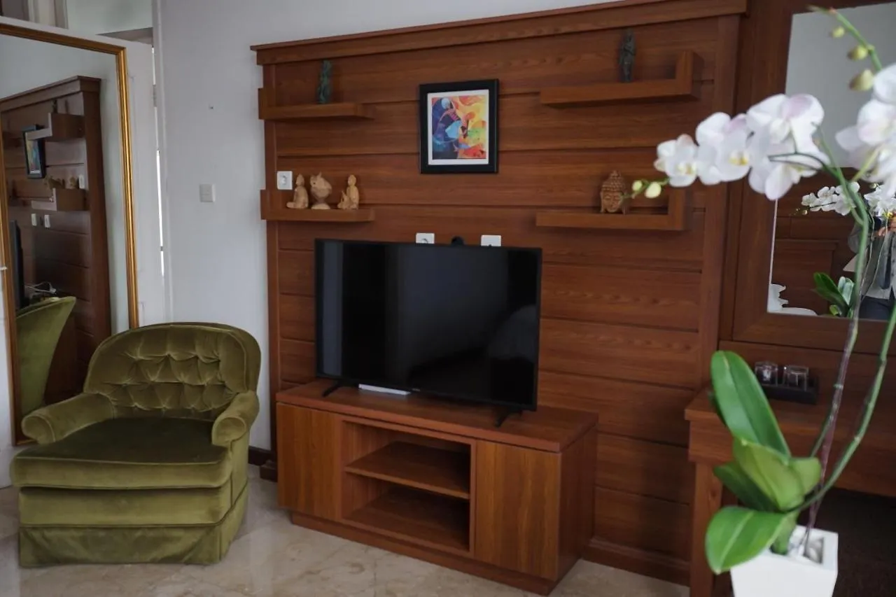 Guest house Guildwood Villa Bali Sanur  Indonesia