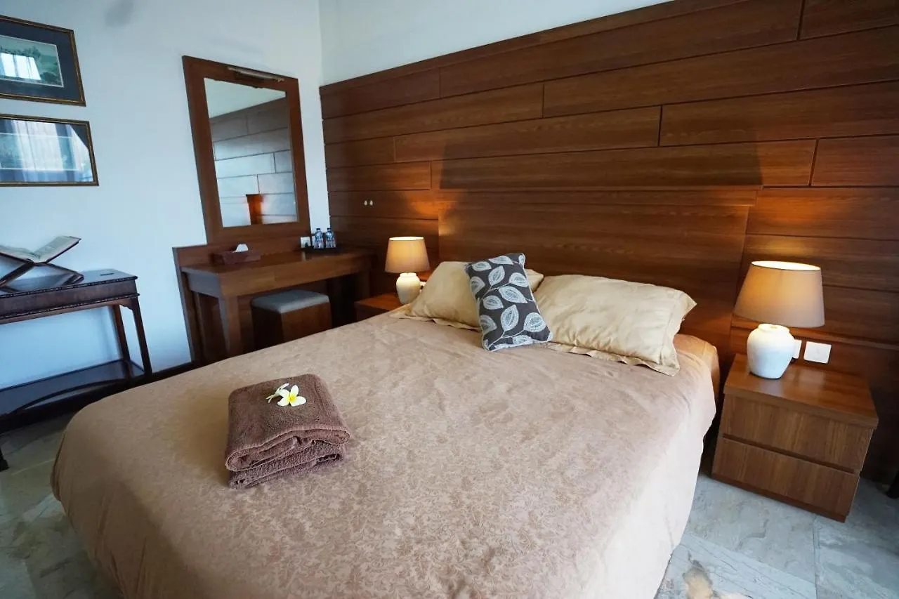 Guildwood Villa Bali Sanur